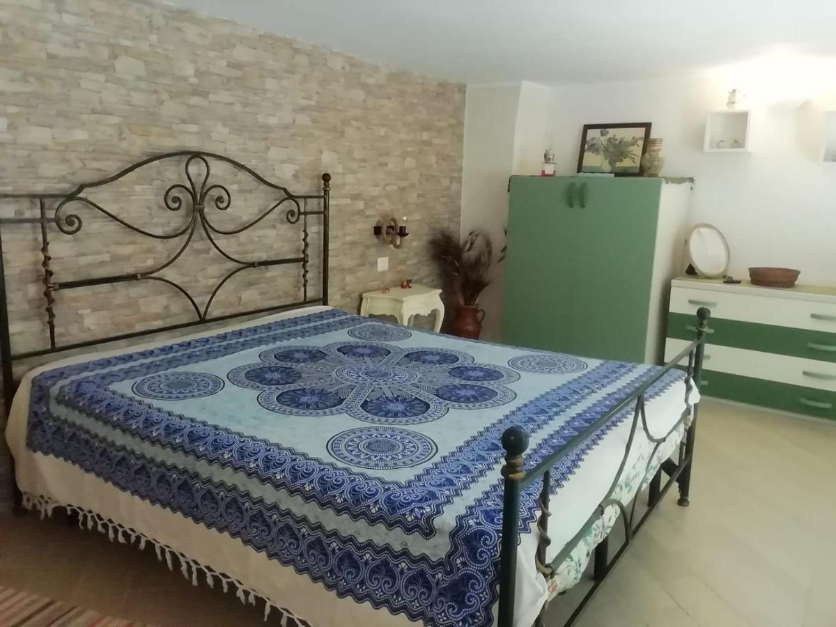 Villa Casa Maravigghia à Catane Extérieur photo