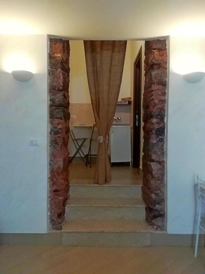 Villa Casa Maravigghia à Catane Extérieur photo